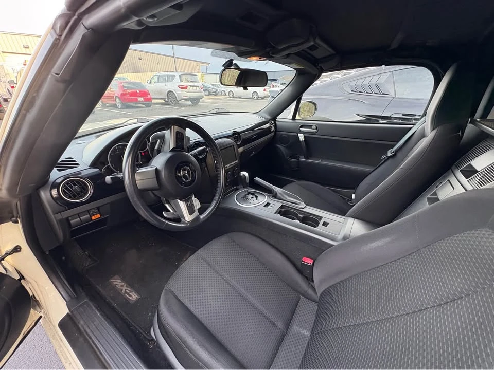 2006 Mazda NC MX-5 Miata - Image 3 of 3