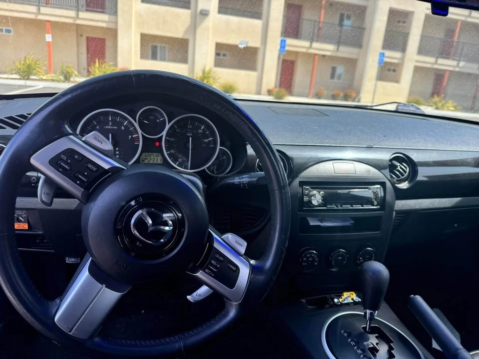 2006 Mazda NC MX-5 Miata - Image 10 of 10