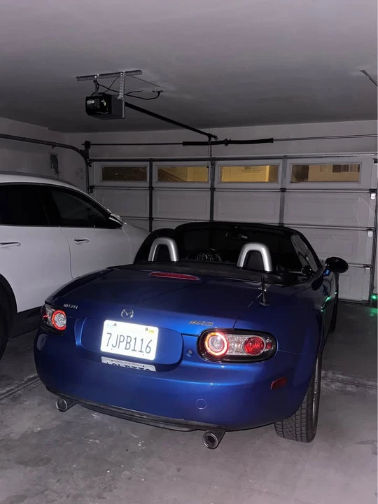 2006 Mazda NC MX-5 Miata - Image 2 of 10