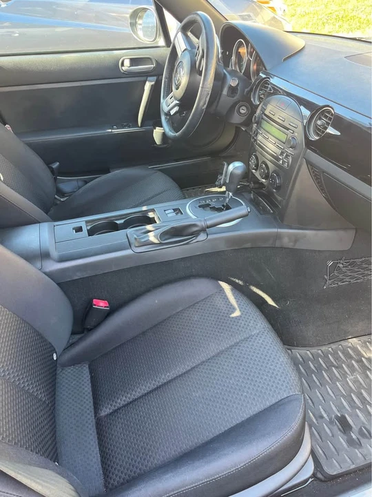 2006 Mazda NC MX-5 Miata - Image 3 of 4