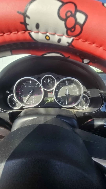 2006 Mazda NC MX-5 Miata - Image 3 of 15