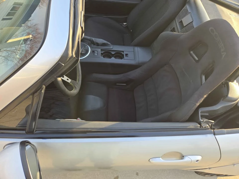2006 Mazda NC MX-5 Miata - Image 7 of 9