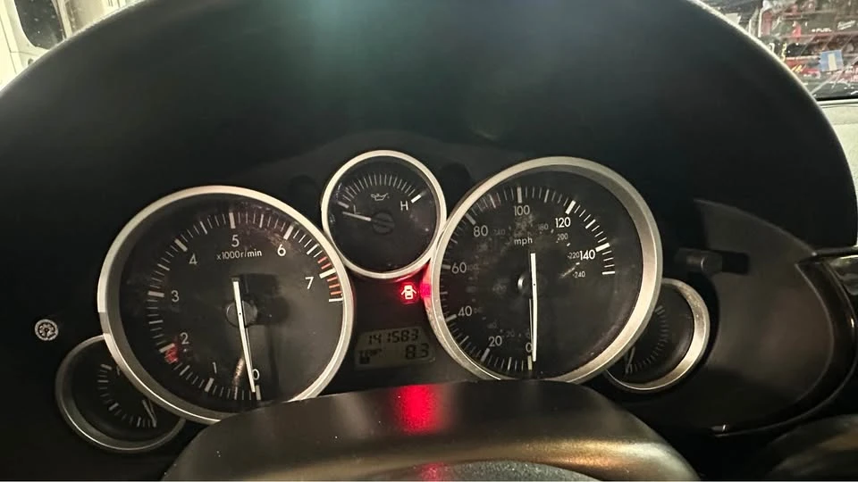 2006 Mazda NC MX-5 Miata - Image 5 of 9