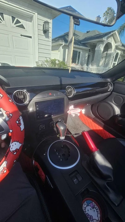 2006 Mazda NC MX-5 Miata - Image 4 of 15