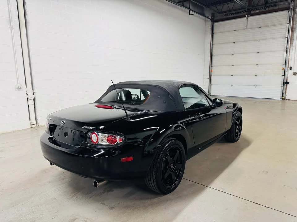2006 Mazda NC MX-5 Miata - Image 19 of 20
