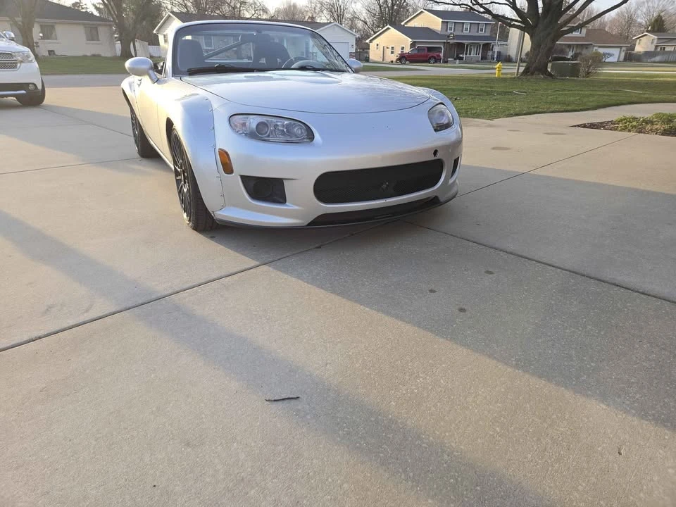 2006 Mazda NC MX-5 Miata - Image 2 of 9