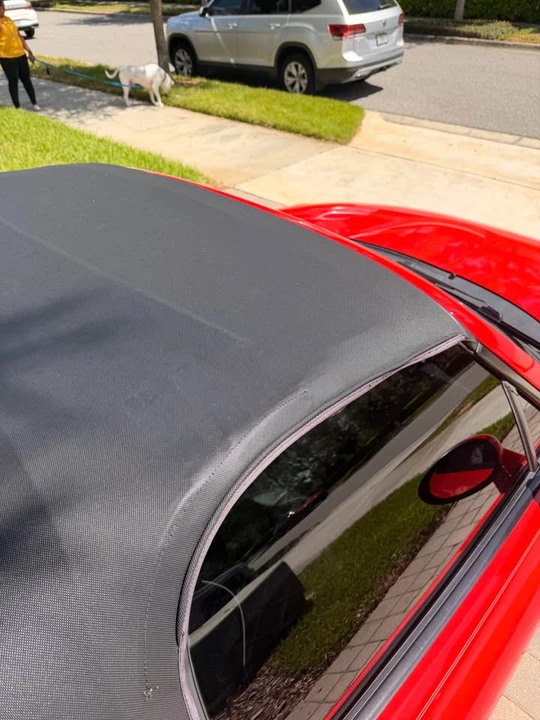 2006 Mazda NC MX-5 Miata - Image 18 of 18