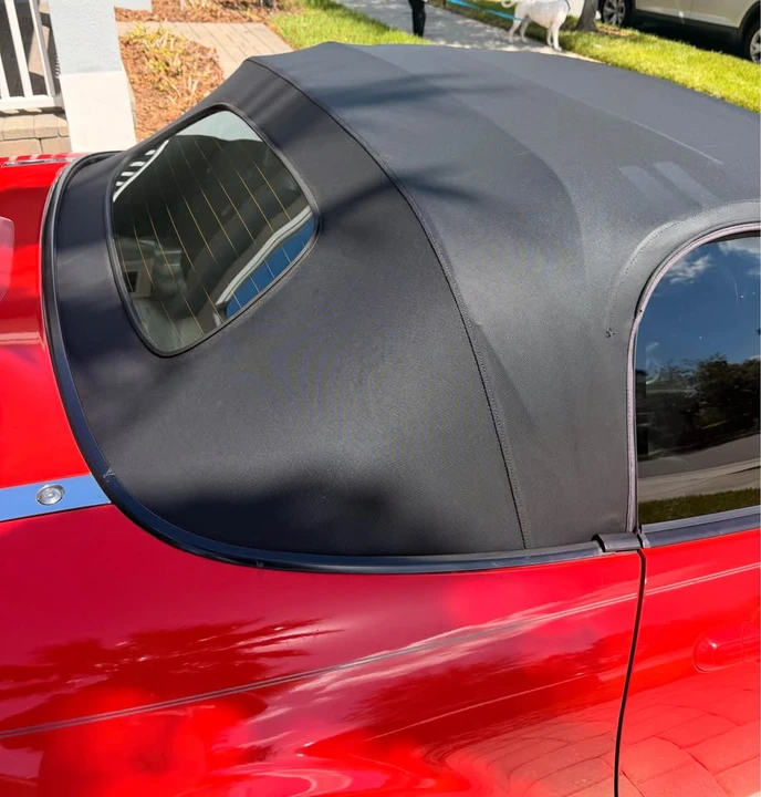 2006 Mazda NC MX-5 Miata - Image 17 of 18