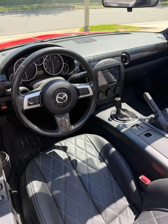 2006 Mazda NC MX-5 Miata - Image 13 of 18