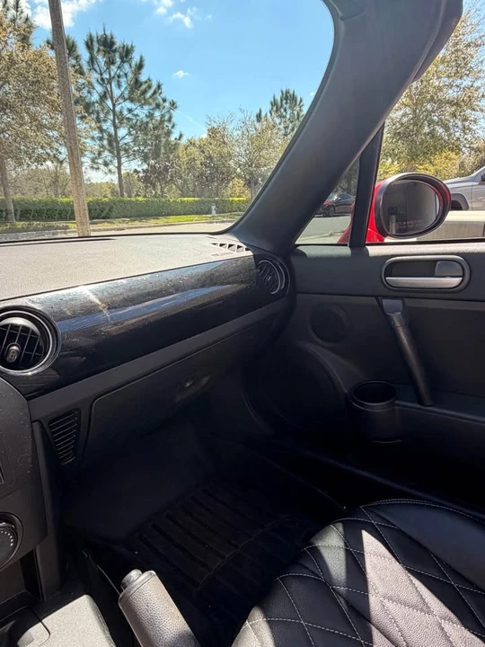 2006 Mazda NC MX-5 Miata - Image 15 of 18