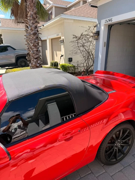 2006 Mazda NC MX-5 Miata - Image 16 of 18