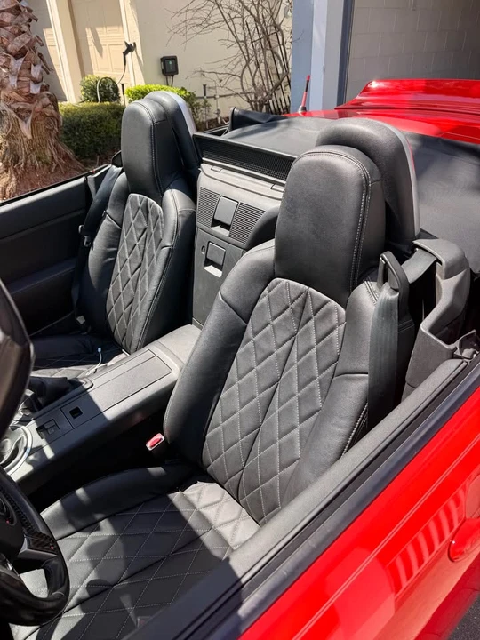 2006 Mazda NC MX-5 Miata - Image 12 of 18