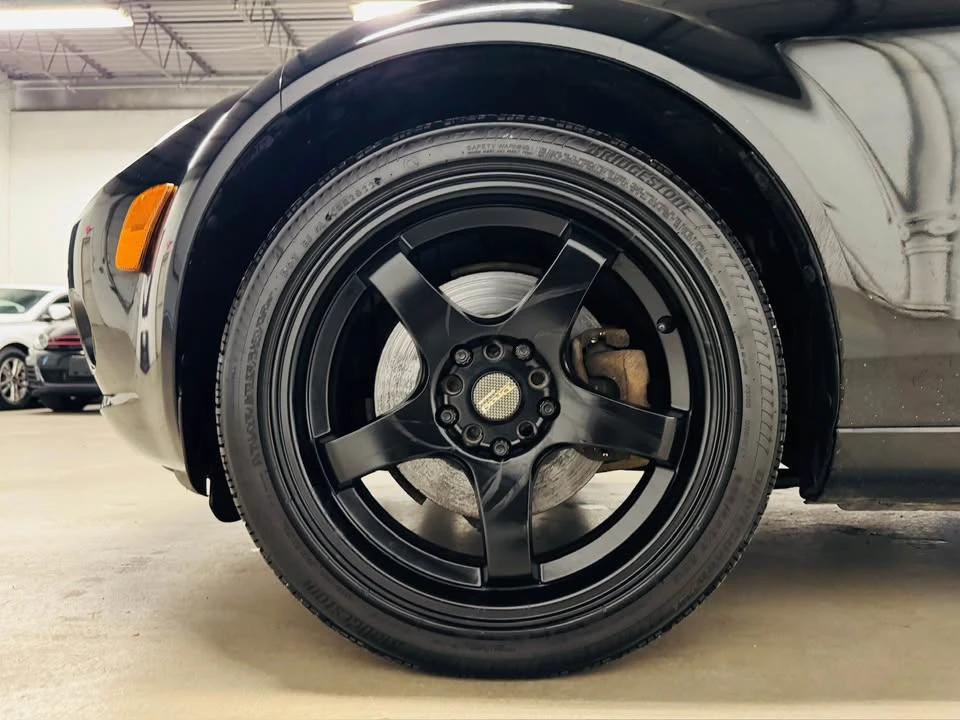 2006 Mazda NC MX-5 Miata - Image 12 of 20