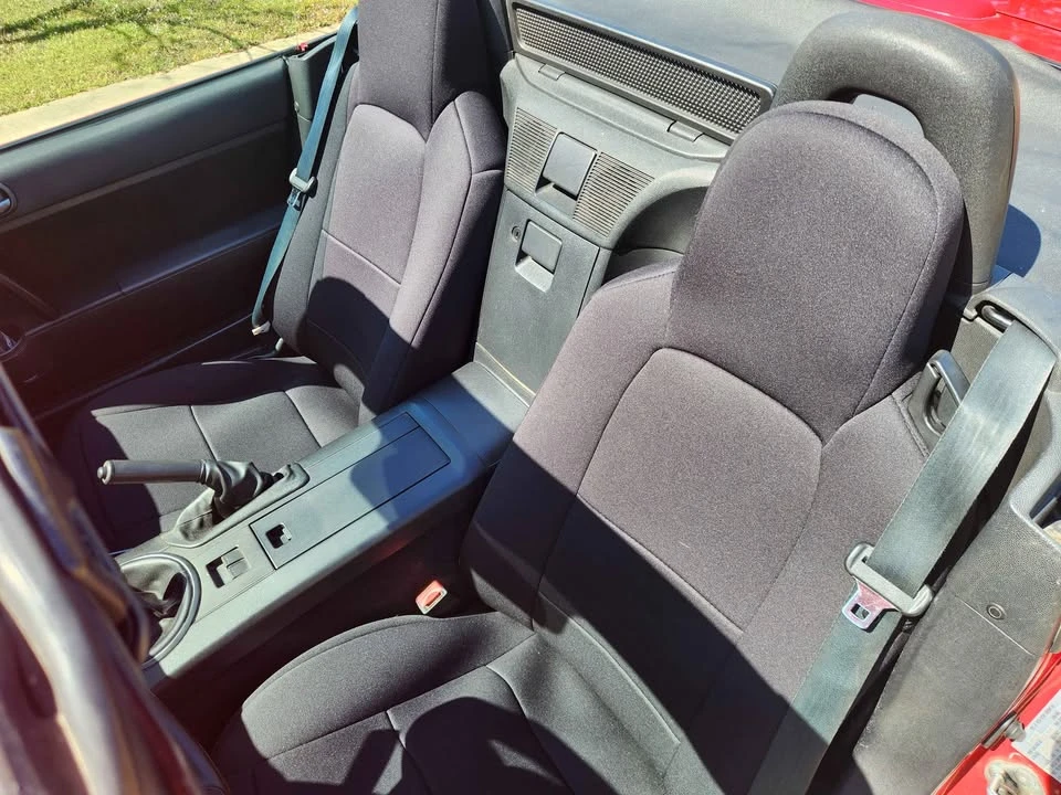 2006 Mazda NC MX-5 Miata - Image 9 of 11