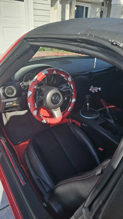 2006 Mazda NC MX-5 Miata - Image 9 of 15