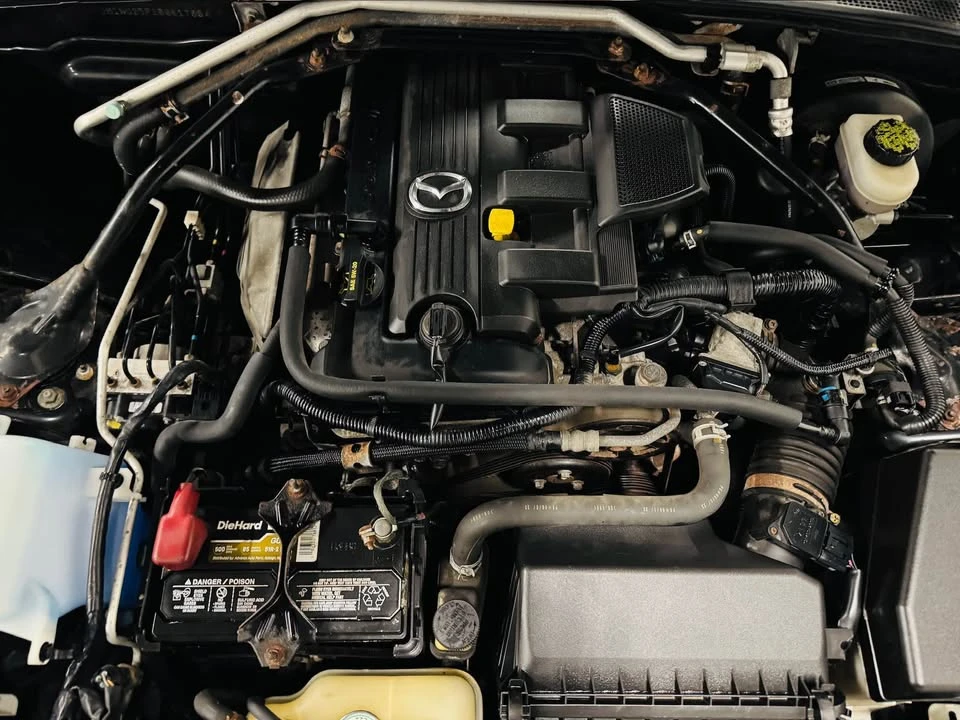 2006 Mazda NC MX-5 Miata - Image 14 of 20