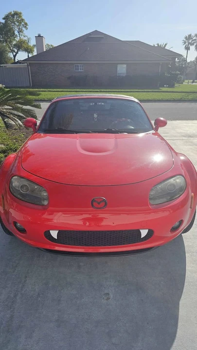 2006 Mazda NC MX-5 Miata - Image 12 of 15