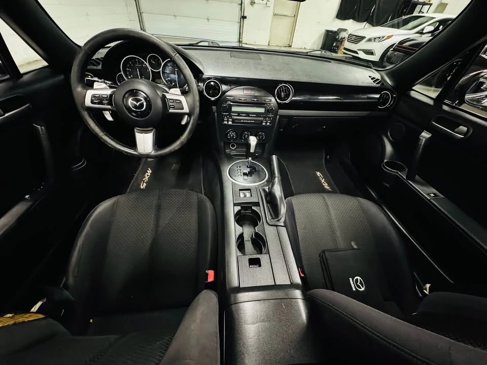 2006 Mazda NC MX-5 Miata - Image 6 of 20