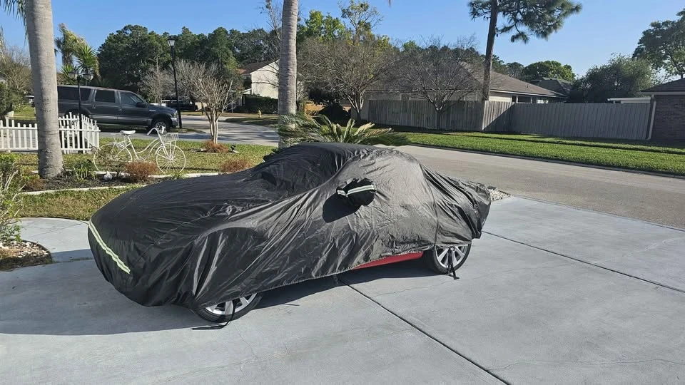2006 Mazda NC MX-5 Miata - Image 15 of 15