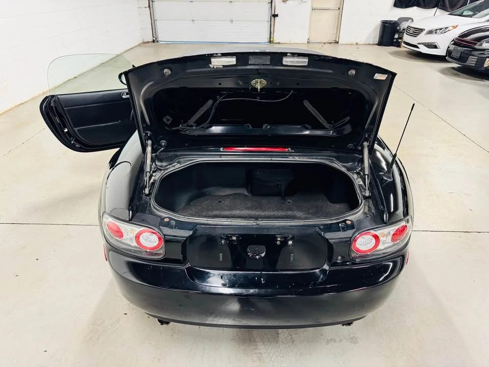 2006 Mazda NC MX-5 Miata - Image 13 of 20