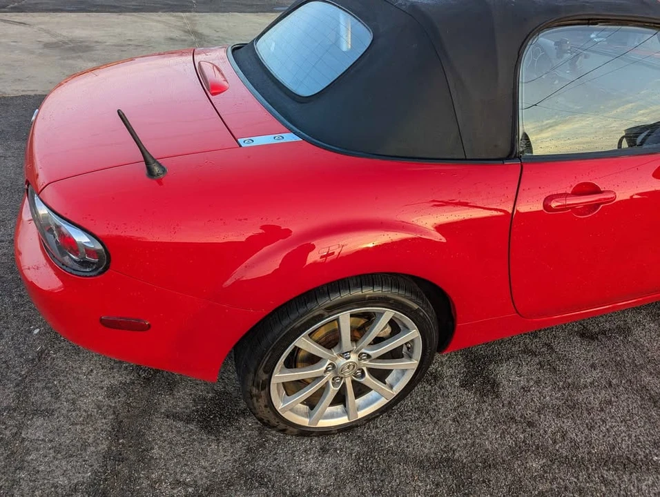 2006 Mazda NC MX-5 Miata - Image 2 of 12