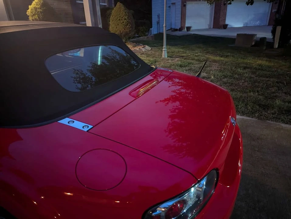 2006 Mazda NC MX-5 Miata - Image 6 of 12