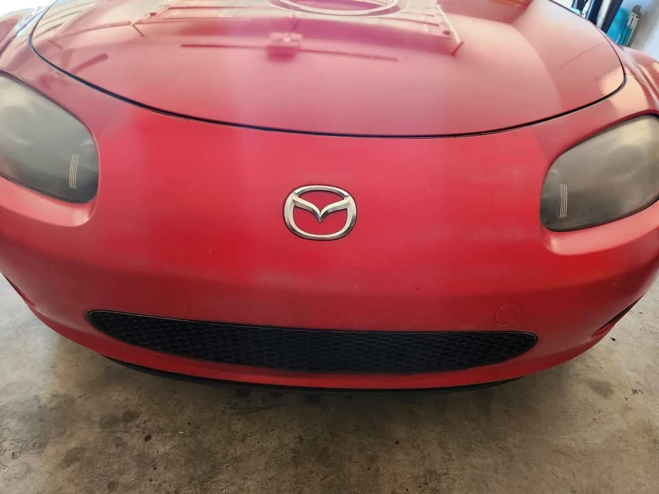 2006 Mazda NC MX-5 Miata - Image 11 of 11