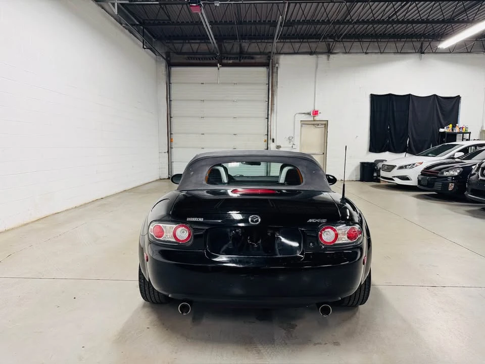 2006 Mazda NC MX-5 Miata - Image 20 of 20