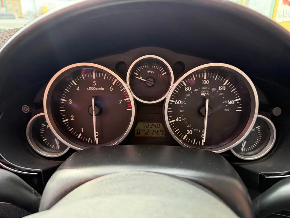 2006 Mazda NC MX-5 Miata - Image 20 of 20
