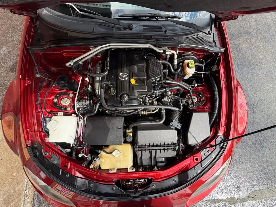 2006 Mazda NC MX-5 Miata - Image 19 of 20