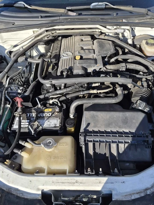 2006 Mazda NC MX-5 Miata - Image 3 of 3