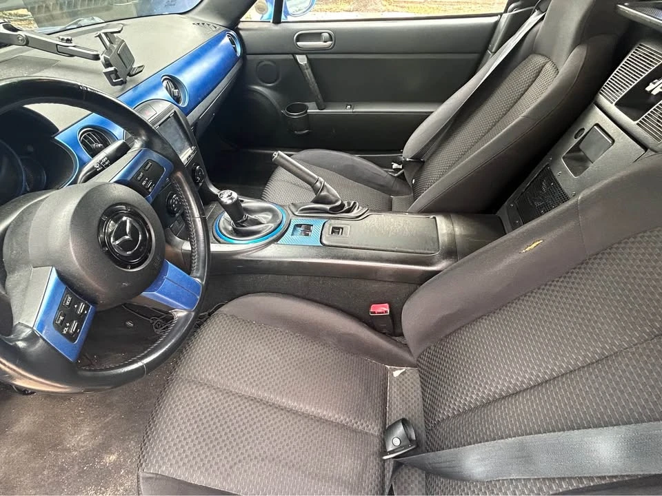 2006 Mazda NC MX-5 Miata - Image 5 of 6