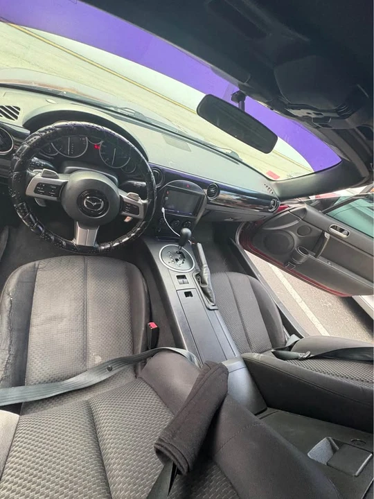 2006 Mazda NC MX-5 Miata - Image 7 of 7