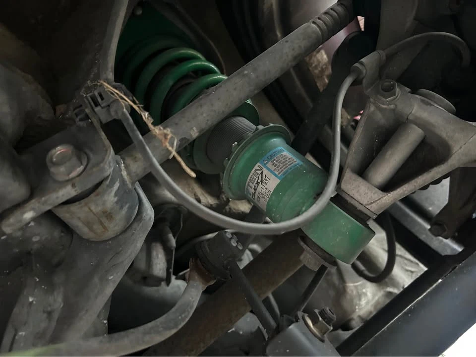 2006 Mazda NC MX-5 Miata - Image 6 of 8