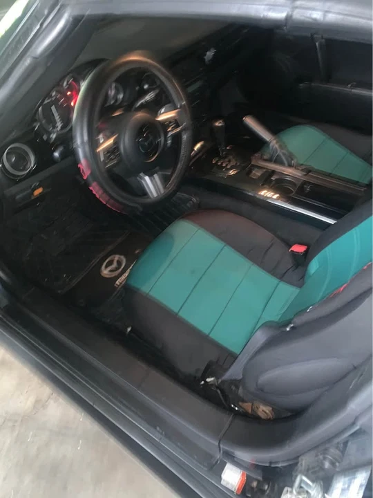 2006 Mazda NC MX-5 Miata - Image 6 of 13