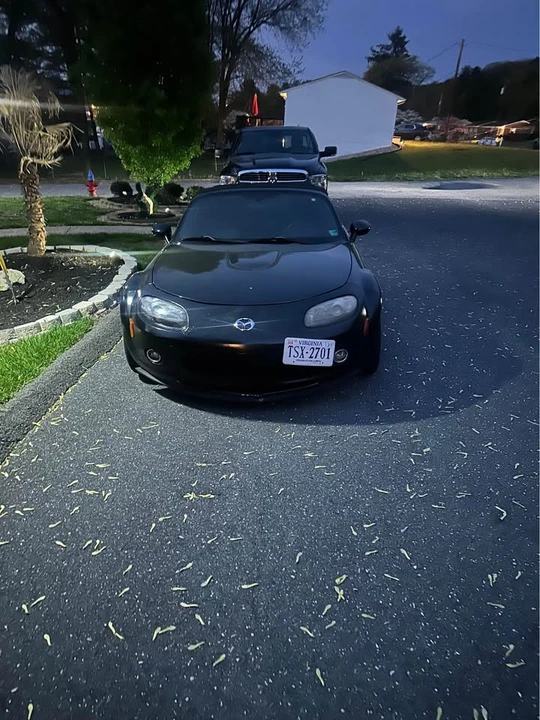 2006 Mazda NC MX-5 Miata - Image 3 of 13