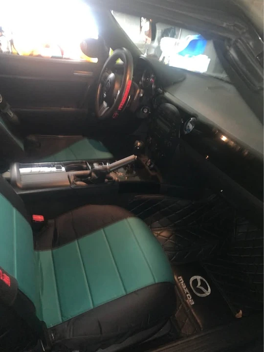 2006 Mazda NC MX-5 Miata - Image 10 of 13