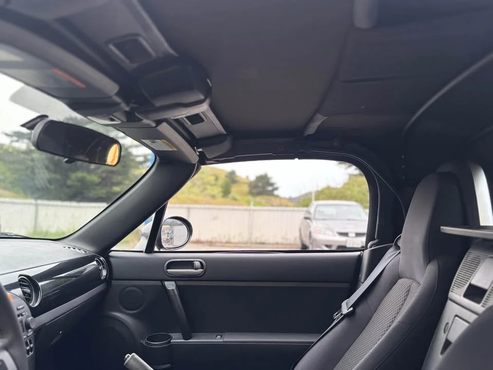 2006 Mazda NC MX-5 Miata - Image 14 of 19