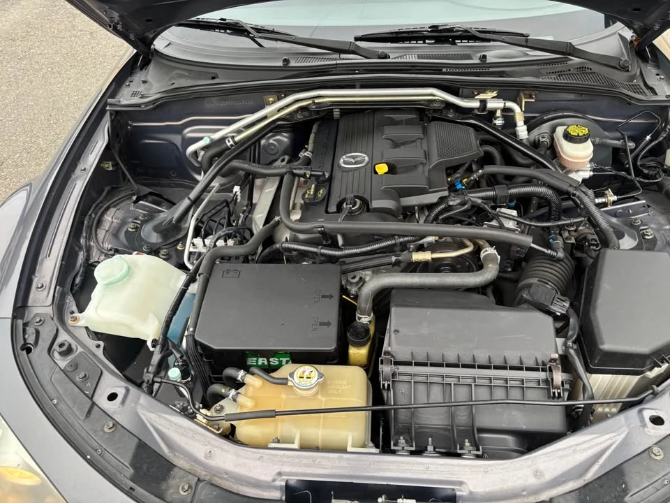 2006 Mazda NC MX-5 Miata - Image 17 of 19