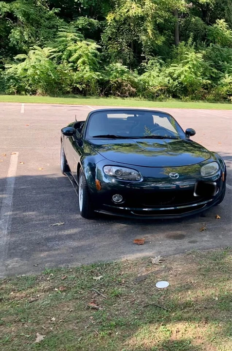 2006 Mazda NC MX-5 Miata - Image 13 of 13