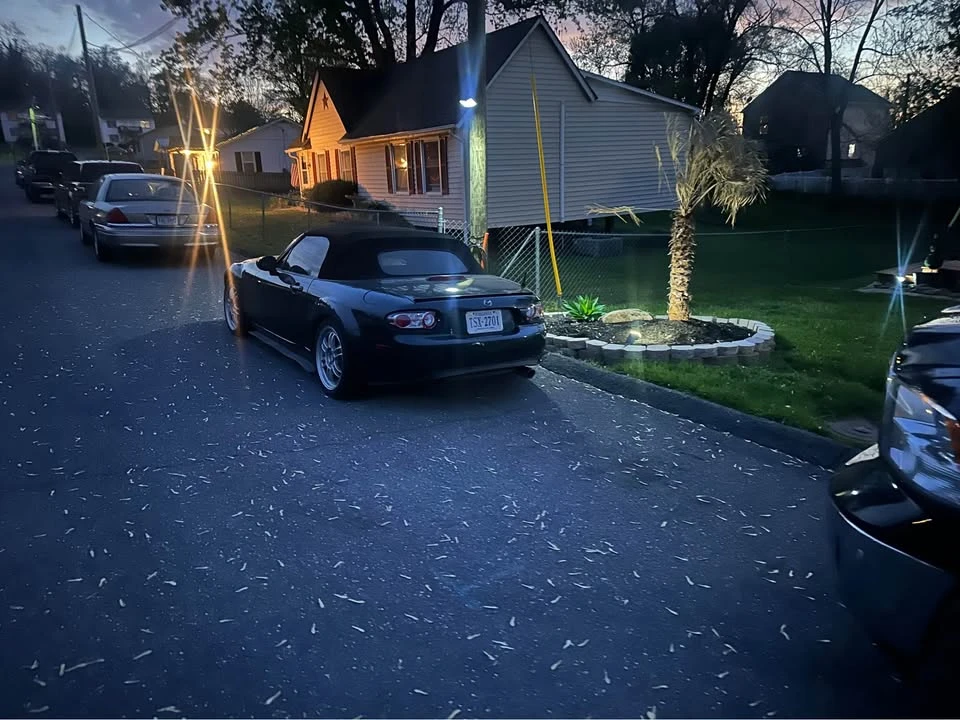2006 Mazda NC MX-5 Miata - Image 4 of 13