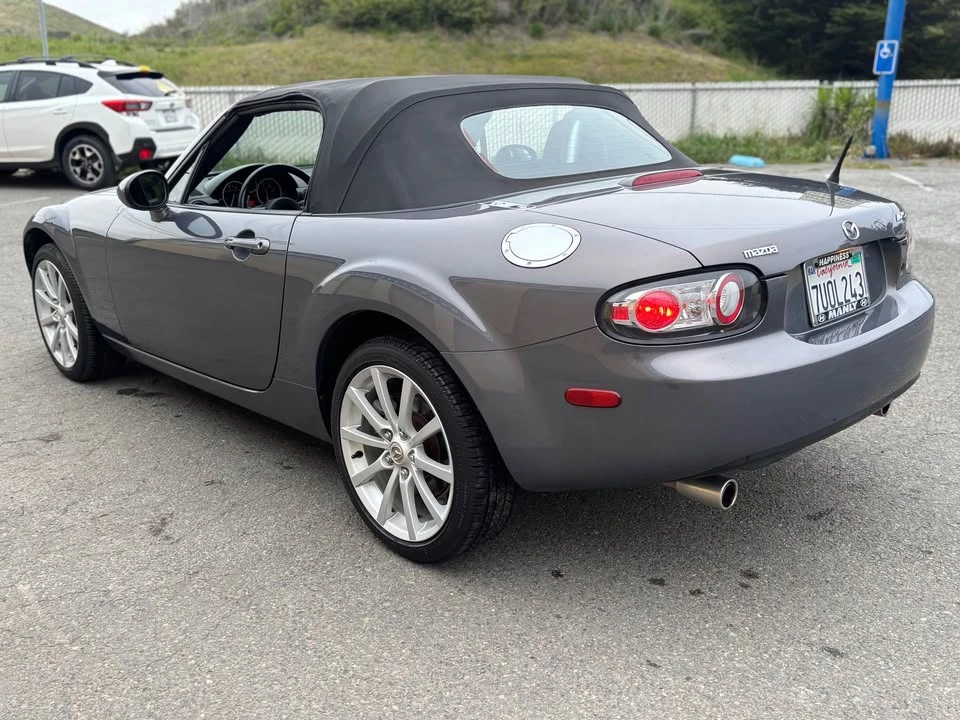 2006 Mazda NC MX-5 Miata - Image 8 of 19
