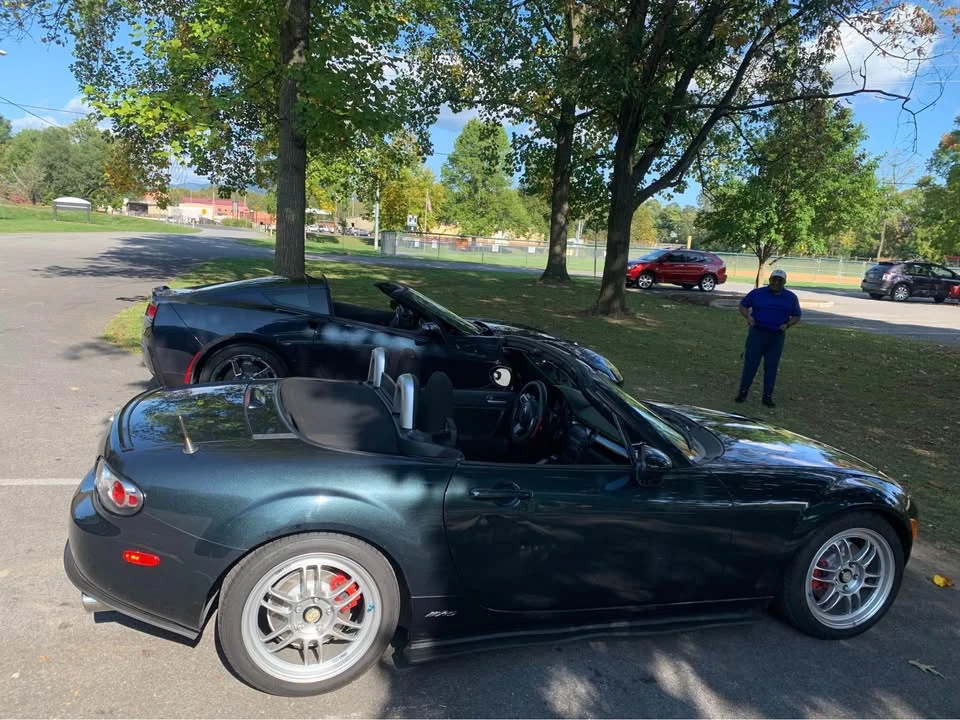 2006 Mazda NC MX-5 Miata - Image 11 of 13