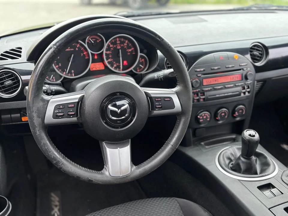 2006 Mazda NC MX-5 Miata - Image 15 of 19