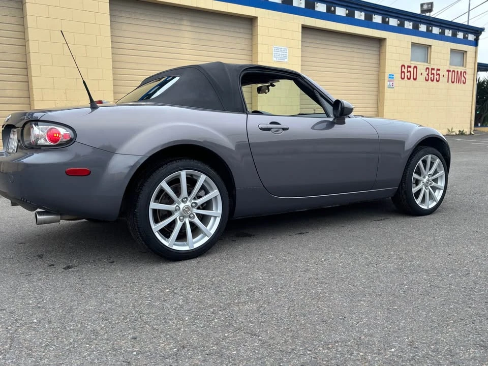2006 Mazda NC MX-5 Miata - Image 6 of 19
