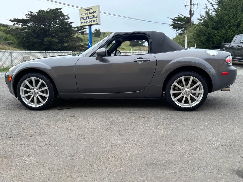 2006 Mazda NC MX-5 Miata - Image 9 of 19