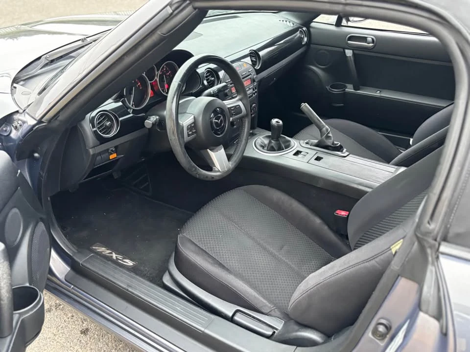 2006 Mazda NC MX-5 Miata - Image 12 of 19