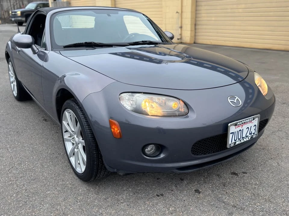 2006 Mazda NC MX-5 Miata - Image 3 of 19