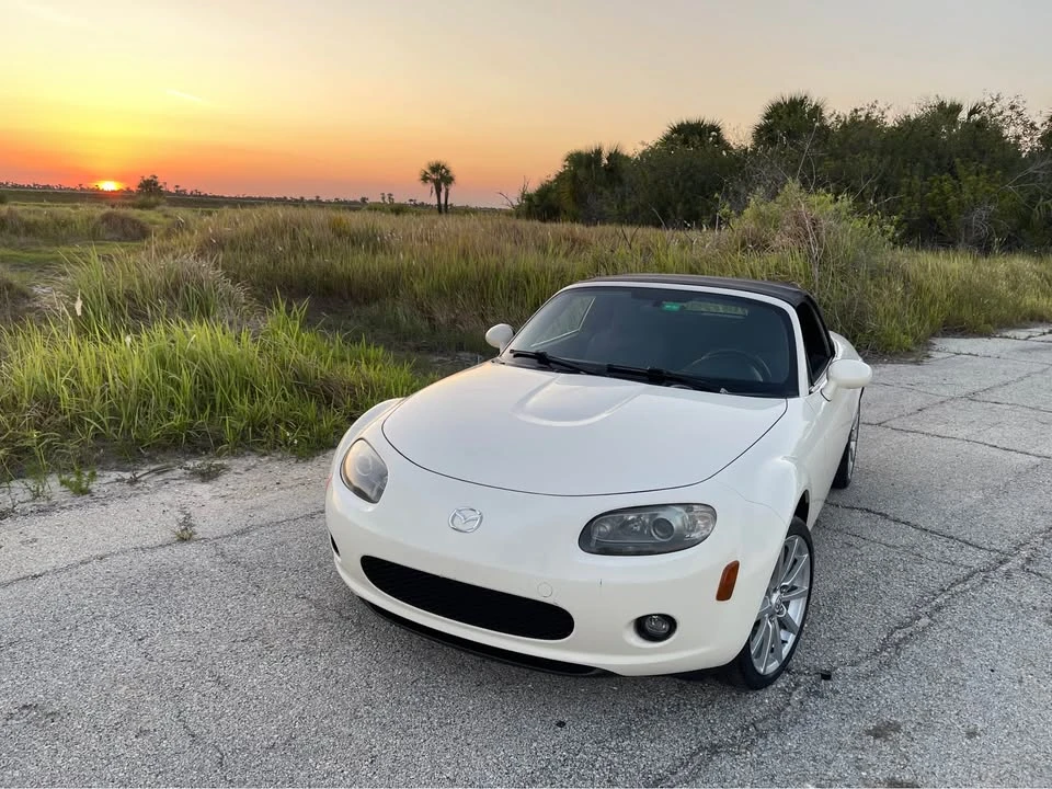2006 Mazda NC MX-5 Miata - Image 2 of 9