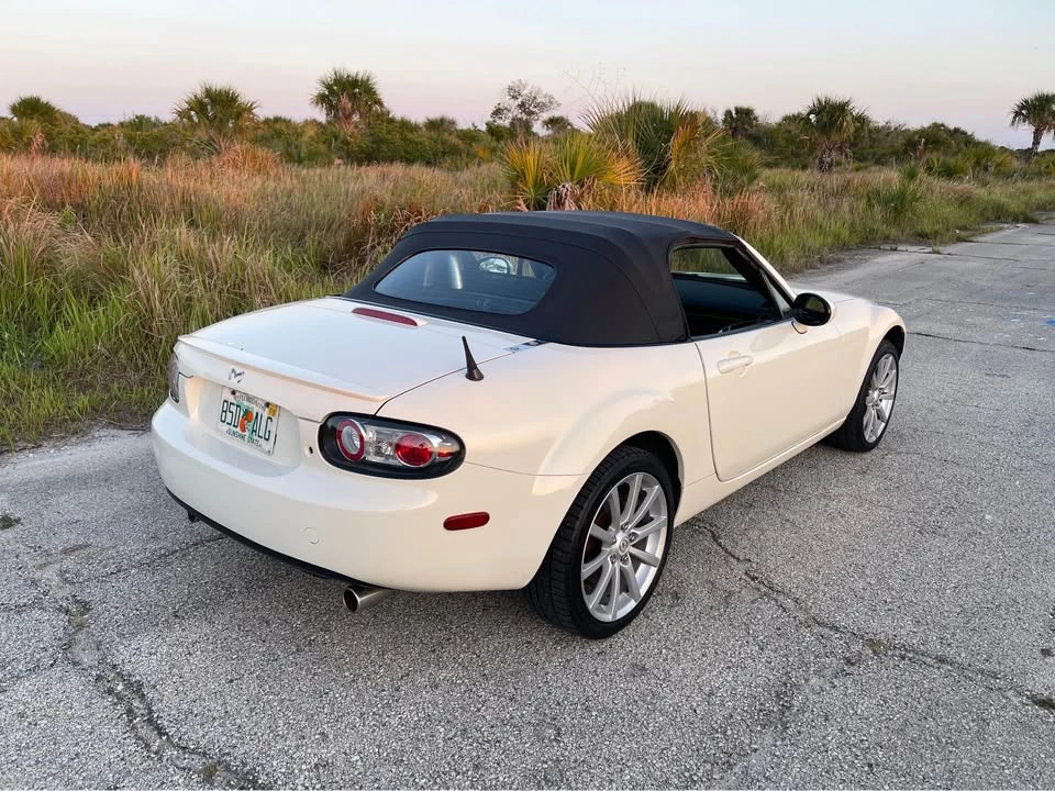 2006 Mazda NC MX-5 Miata - Image 3 of 9
